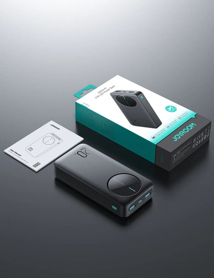 Joyroom 2000mAh 2.4 Led Power Bank