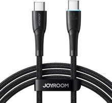 JOYROOM S-A32 TYPE C To Type C Data Cable
