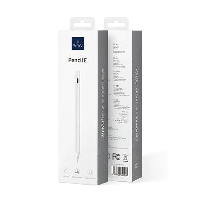 WIWU Pencil E