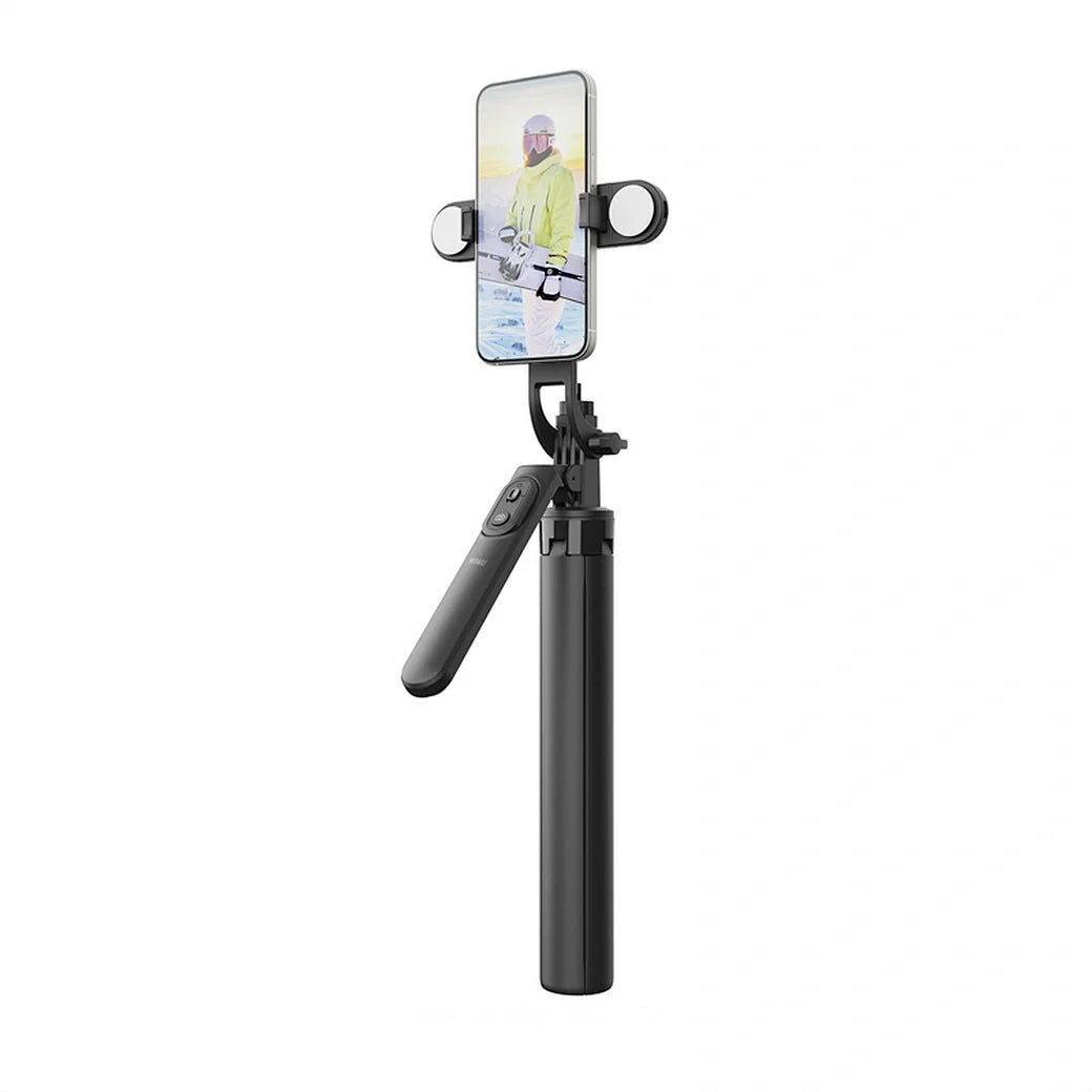 WIWU Selfie Stick Live Broadcast Tripod Selfie Stick