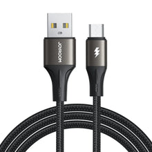 JOYROOM Fast Charging Data Cable USB-A to Micro 3A