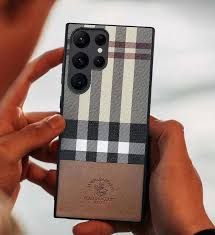 Santa Barbara Polo Case For Samsung Galaxy S24 Ultra