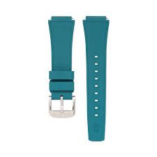 20mm Silicone Watch Strap