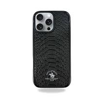 Santa Barbara Polo Kright Case For iPhone 16 Pro