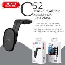 XO-C52 Magnetic Car Holder