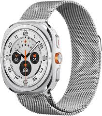 Magnetic Strap For Samsung Watch Ultra