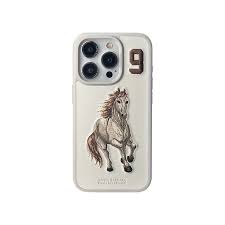 Santa Barbara Polo Boris Case For iPhone 16