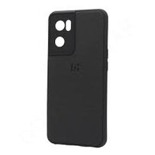 OnePlus Nord 2 5G Logo Case