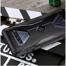 Exelle Silicone Case For Black Shark 4