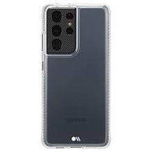 Clear Case For Samsung Galaxy S21 Ultra