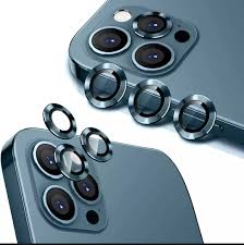 Iphone 11 Pro, iphone 11 Pro Max Lenses Protection