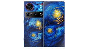 Nubia Z70 ULTRA