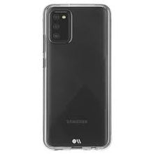 Clear Case For Samsung Galaxy A02s, Samsung Galaxy M02s