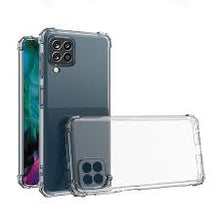 Clear Case For Samsung Galaxy M32