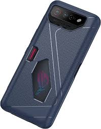 Exelle Silicone Case For Asus Phone ROG 7