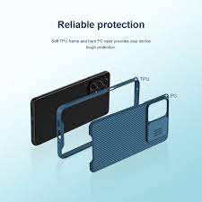 Nillkin CamShield Pro cover case for Samsung Galaxy A73 5G