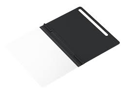 SAMSUNG Galaxy Tab S8+/S7+  Note View Cover