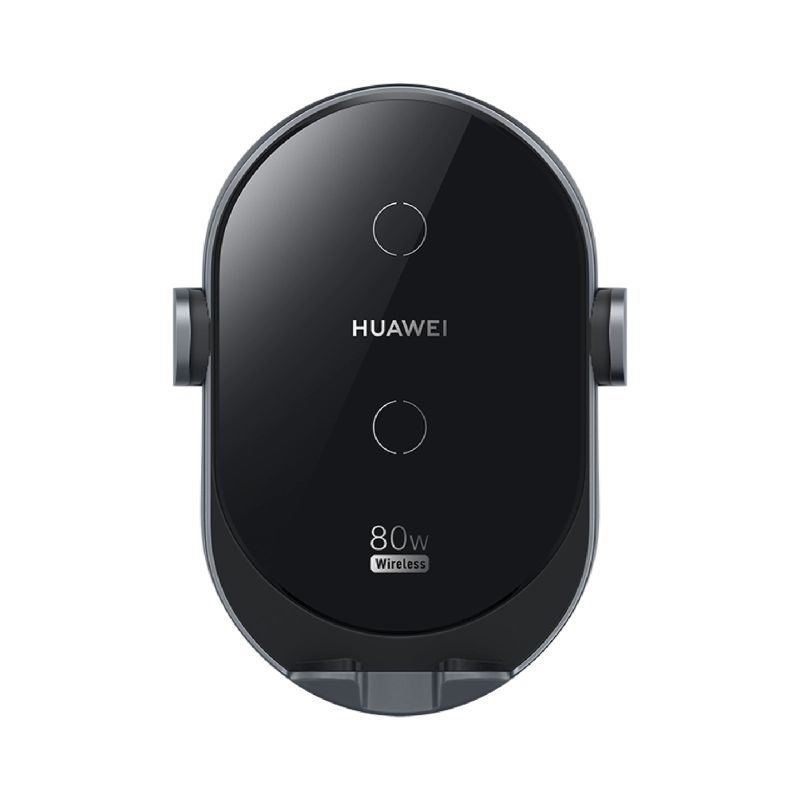 HUAWEI SuperCharge Wireless Car Charger (Max 80 W )