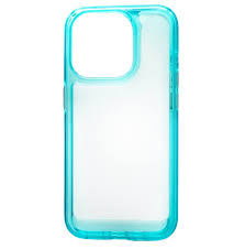Exelle Clear Case With Colored Frame For Nothing Phone 1