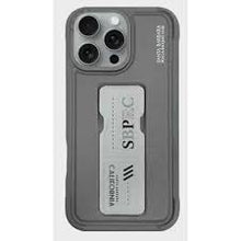 Santa Barbara Polo Kirk Case For iPhone 16 Pro Max