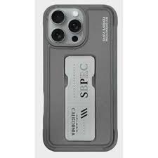 Santa Barbara Polo Kirk Case For iPhone 16 Pro Max