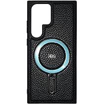 HDD Ring Case For Samsung Galaxy S22 Ultra