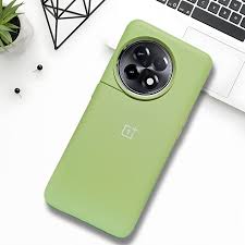 OnePlus 11 Logo Case