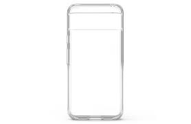 Clear Case For Google Pixel 8