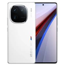 IQOO 12 PRO BMW - USED