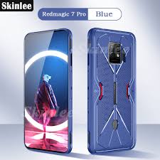 Exelle Silicone Case For RedMagic 7 Pro