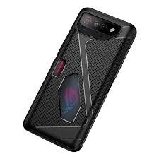 Exelle Silicone Case For Asus Phone ROG 7