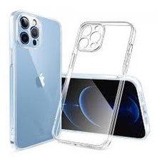 Gorilla Clear Case For iPhone 15 Pro