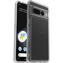 Clear Case For Google Pixel 7 Pro