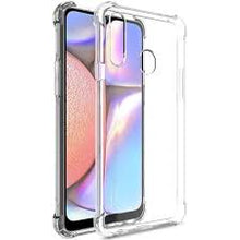 Clear Case For Samsung Galaxy A20s