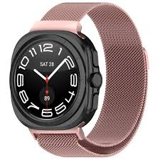 Magnetic Strap For Samsung Watch Ultra