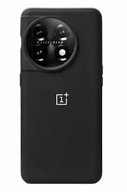 OnePlus 11R Logo Case