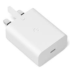 Google 30W Charger