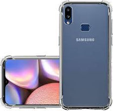 Clear Case For Samsung Galaxy A10s, Samsung Galaxy M01s