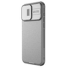 Nillkin CamShield Pro cover case for Apple iPhone 15 Pro