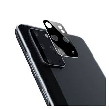 Samsung S20 Plus Lens Shield