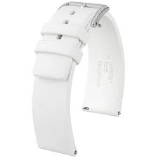 20mm Silicone Watch Strap