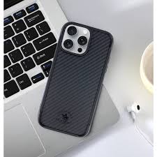 Santa Barbara Polo Elvis Case For iPhone 15 Pro Max