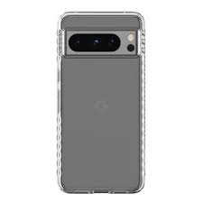 Clear Case For Google Pixel 8