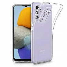 Clear Case For Samsung Galaxy M23 5G