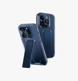 Uniq Heldro Mount Case For iPhone 15 Pro Max