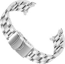 20mm Metal Watch Strap