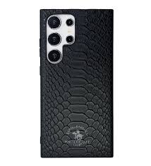 Santa Barbara Polo Case For Samsung Galaxy S24 Ultra