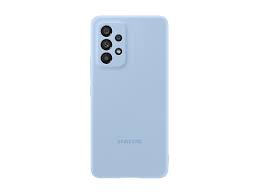 Logo Case For Samsung Galaxy A53
