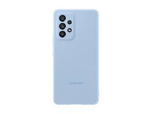 Logo Case For Samsung Galaxy A53
