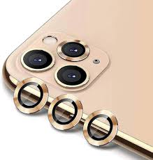 Iphone 11 Pro, iphone 11 Pro Max Lenses Protection